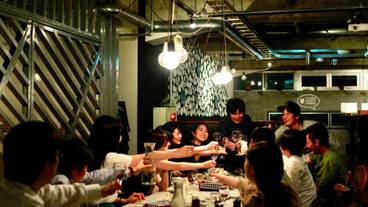 バー (施設内) / 3