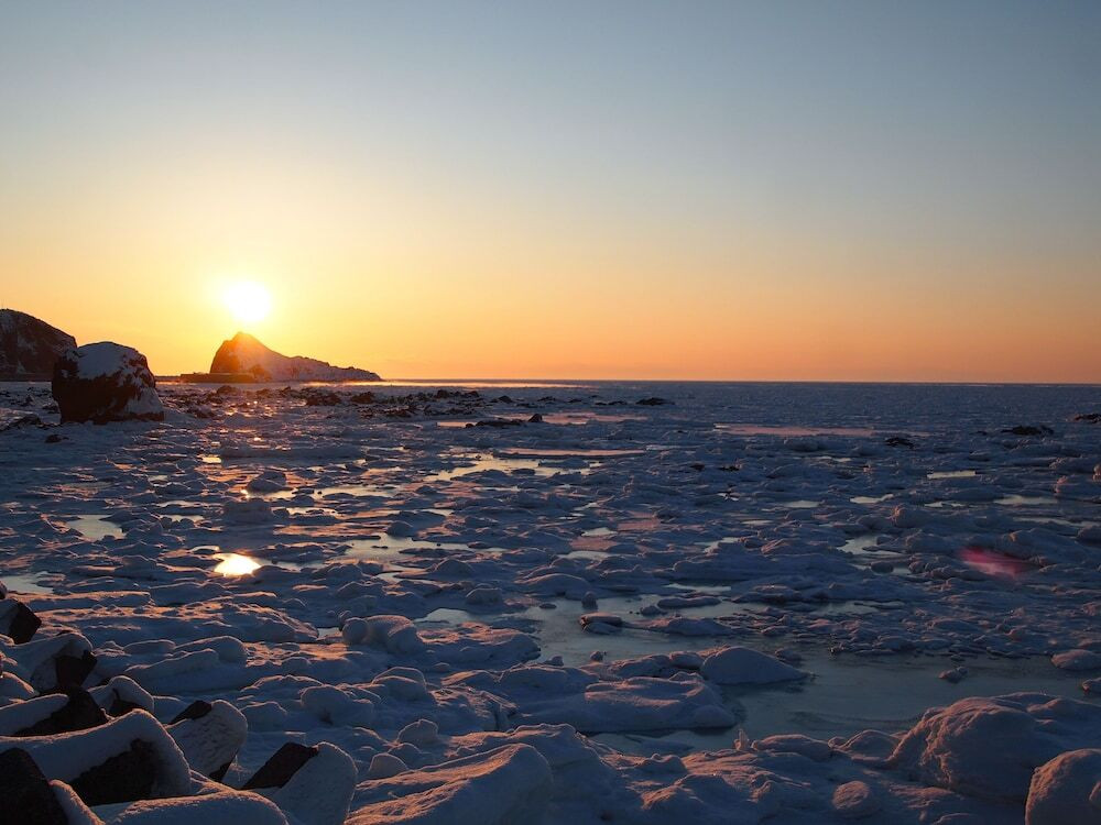 施設からの眺望
