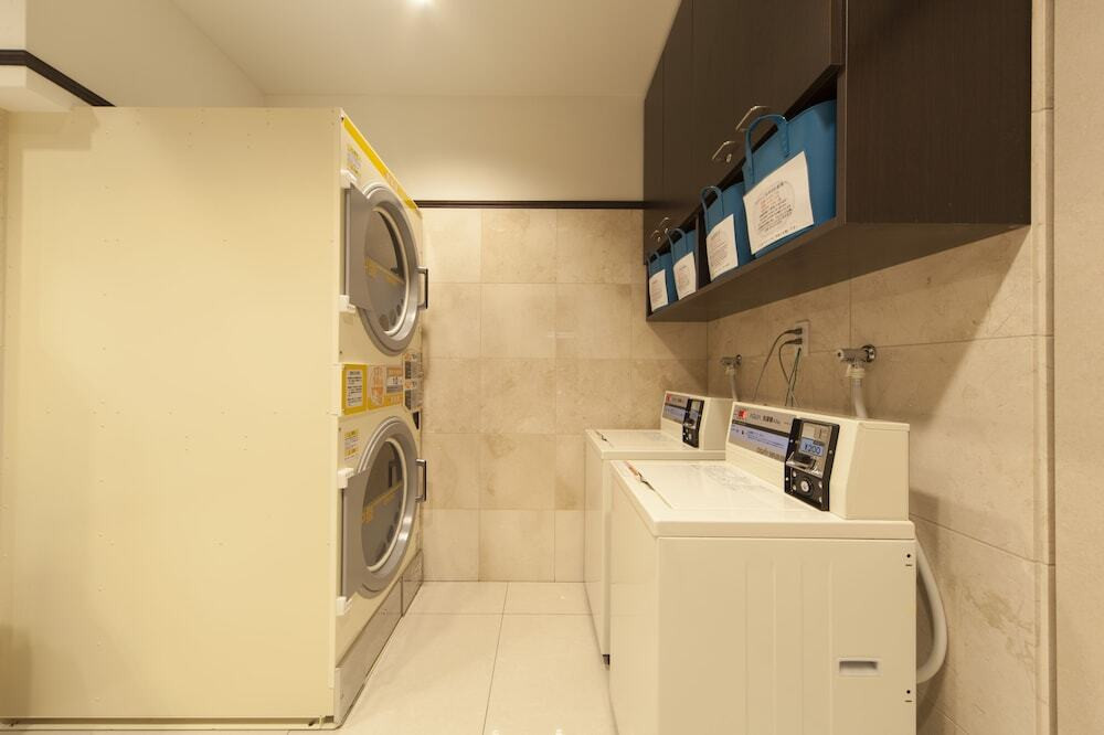 ランドリー ルーム