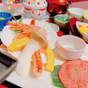 【楽天スーパーSALE】【幸福プラン】拘りの海鮮石焼と名物牛タンを味わう日本三景の旅 | 松島温泉 ホテル絶景の館