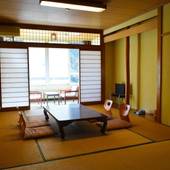 七沢温泉 福元館(神奈川県 旅館) / 5