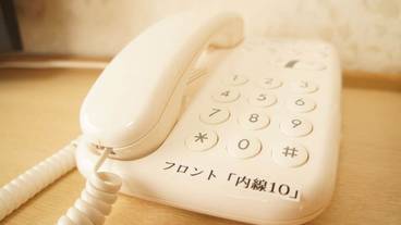 客室の設備とサービス / 34