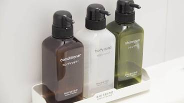 バスルームの設備 / 21