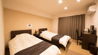 エコノミールーム