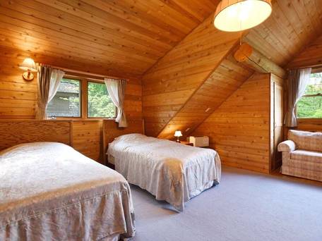 レンタルログ ウルベビレッジ / 5