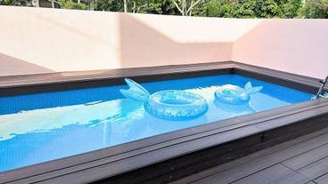 部屋からの景観 / 29