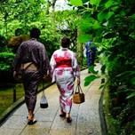 鎌倉をのんびり二人でお散歩♡一泊二日で過ごすデートプラン