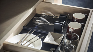 PROSECCO スタンダードハリウッドツイン 禁煙(3-7階)