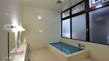 屋内スパ浴槽 / 1