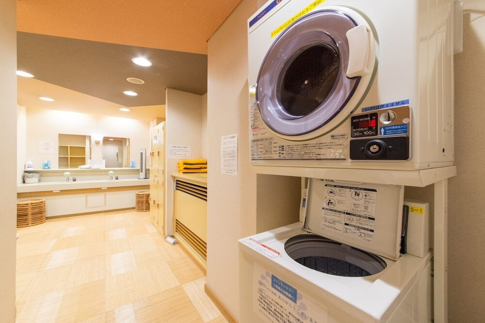 ランドリー ルーム