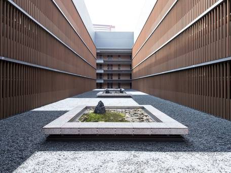 住友不動産ホテル ヴィラフォンテーヌグランド東京田町 / 1