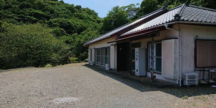 民宿 伊三郎（静岡県 民宿） / 1