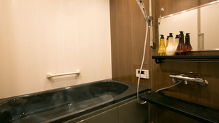 デラックスツイン (和洋室)