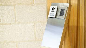 施設内の設備 / 6