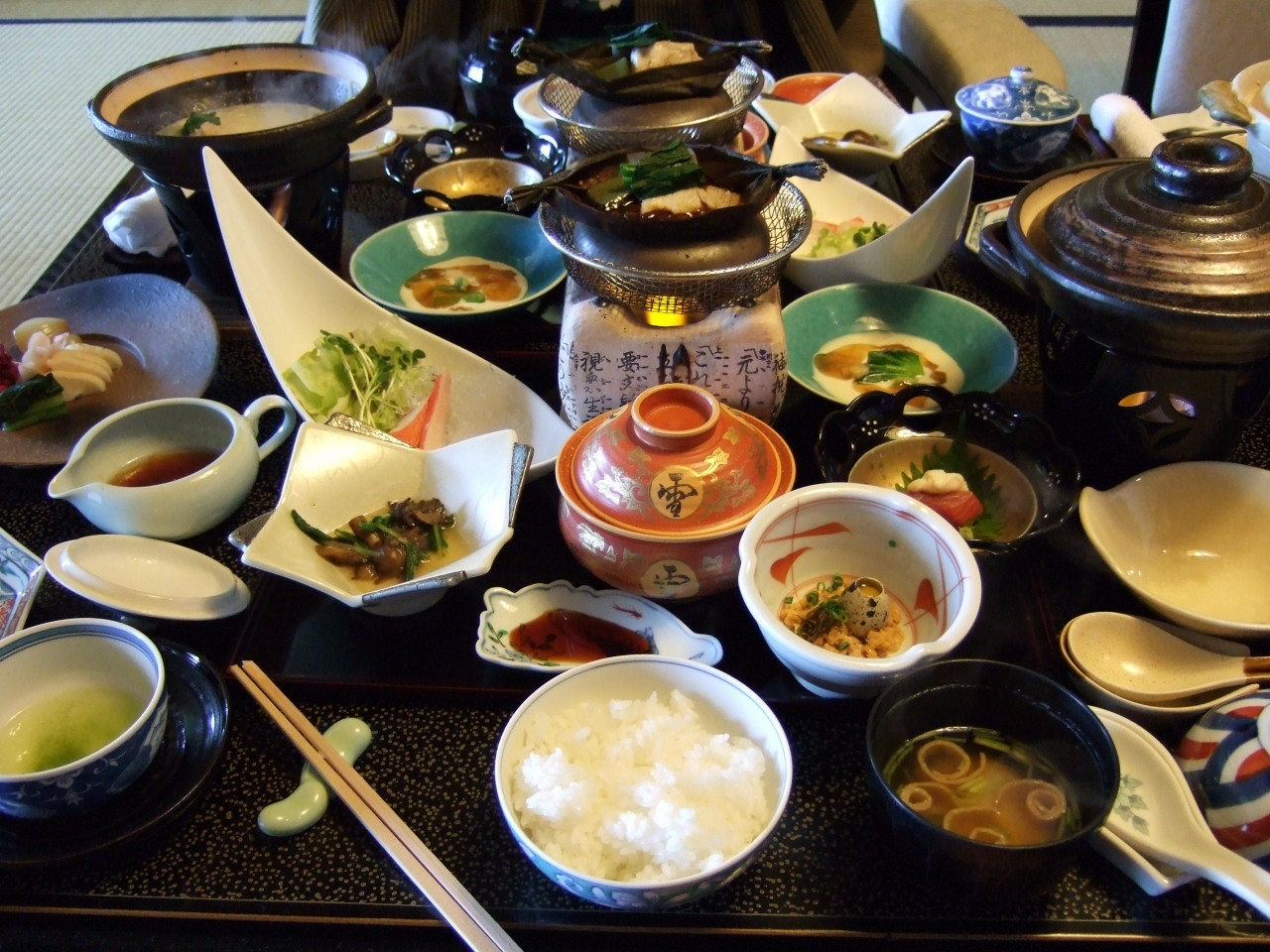 京都の湯葉とは違う？「日光湯波」などご当地料理を堪能3639002