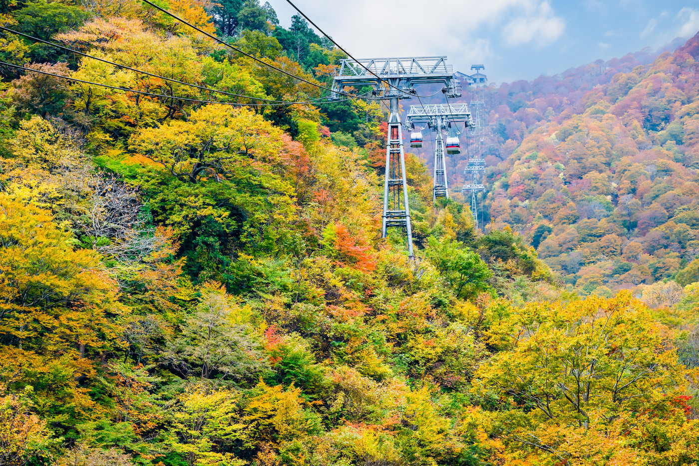 ▼周辺の絶景スポット「谷川岳」4279282