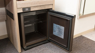 スタンダードルーム 2名利用 禁煙