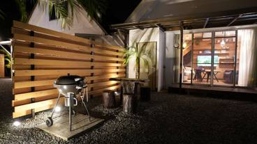 バーベキュー / ピクニック エリア / 7