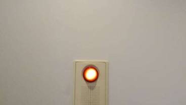 施設内の設備 / 1