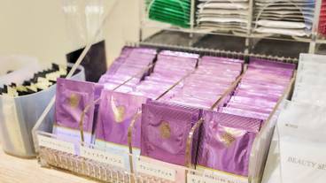 施設内の設備 / 3