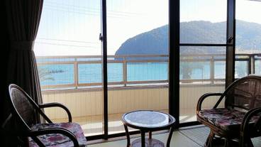 部屋からの景観 / 15