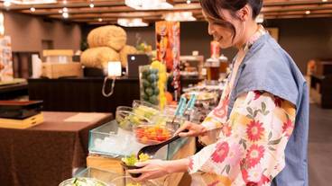 食事・飲み物 / 7