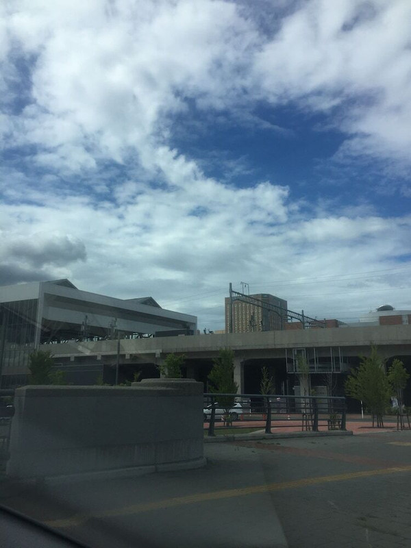 施設からの眺望