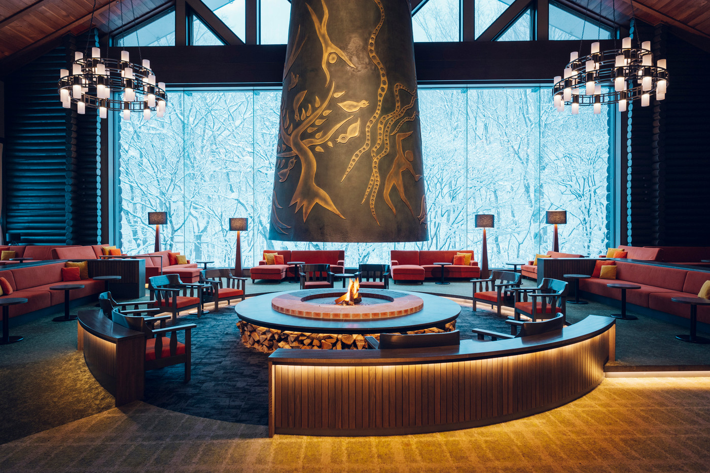 星野リゾート 奥入瀬渓流ホテル/青森県3917375