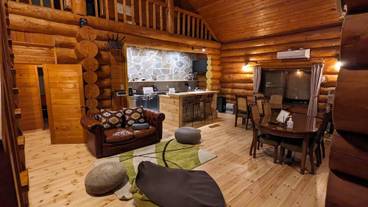 施設内の設備 / 4