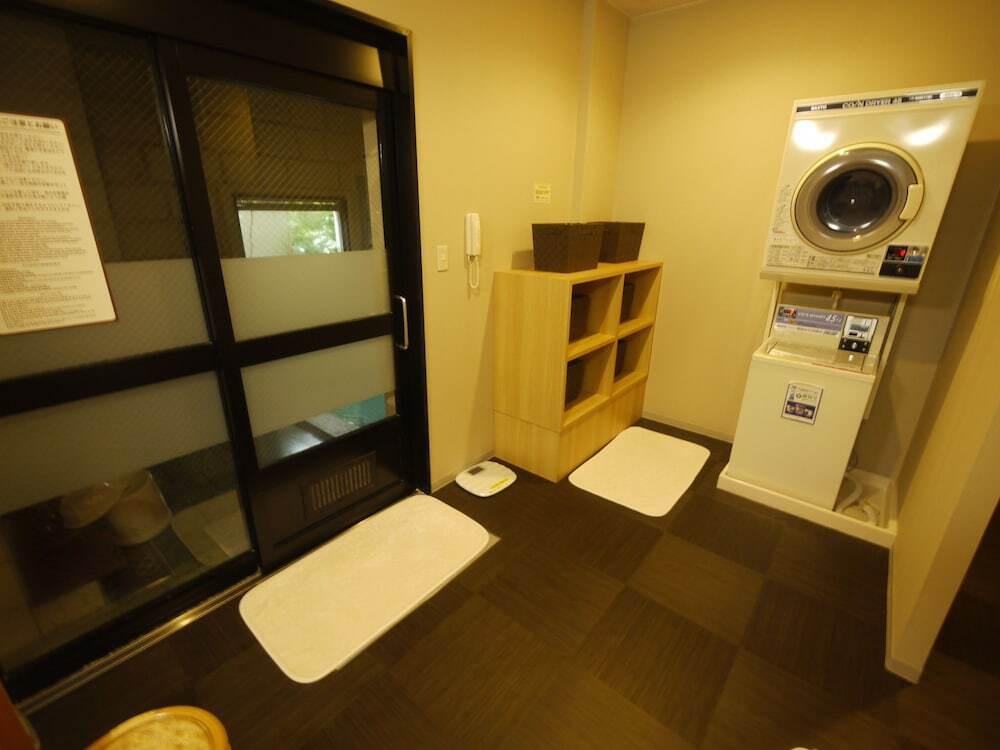 ランドリー ルーム