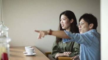 エグゼクティブ ラウンジ / 31