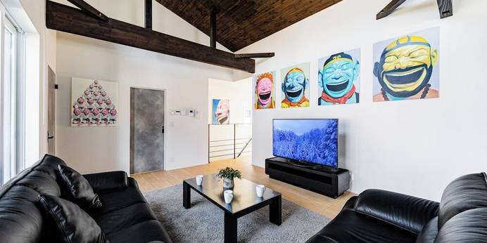 Villa Rochalie(長野県 旅館) / 1