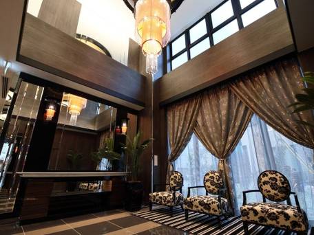 アパホテル 新大阪駅南 / 2