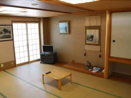 旅荘みなと荘 / 5