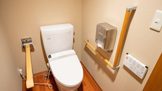 【西館】和洋室 禁煙(河口湖側)