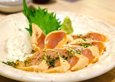 小料理屋 RUKA 麻布十番