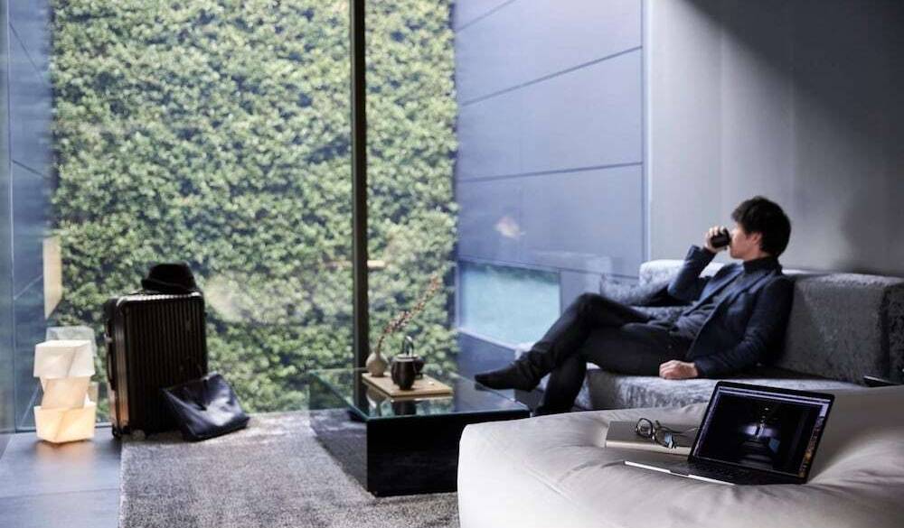 客室イメージ② / 2