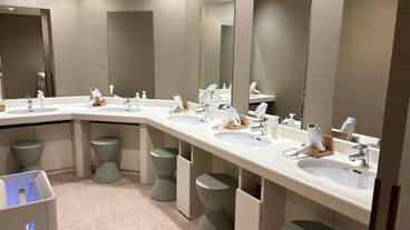 バスルーム / 38