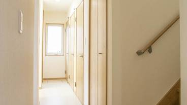 リビング エリア / 9