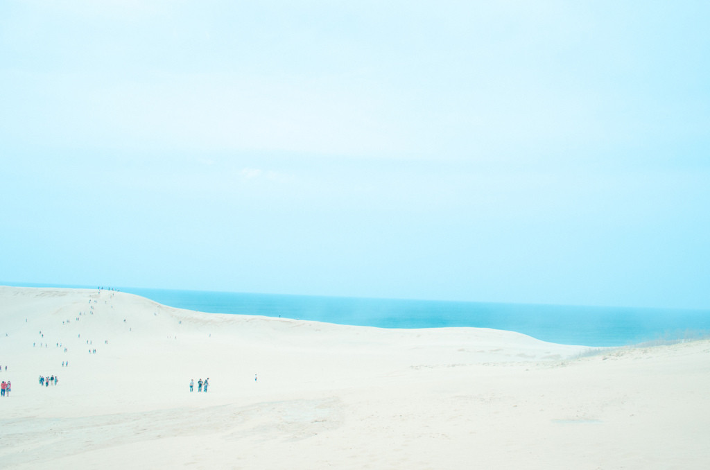 いま、秘密の山陰旅へ。3404502