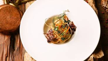 食事・飲み物 / 9