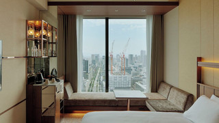 エグゼクティブツイン 禁煙