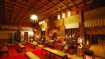 施設内の設備 / 7