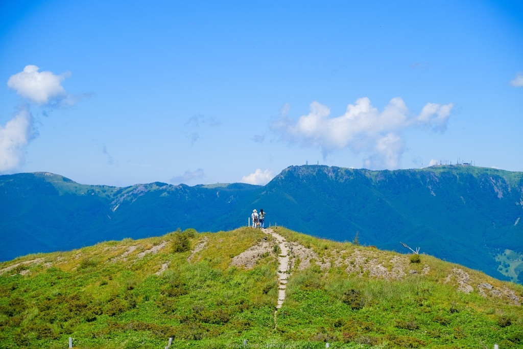 【長野県】初心者登山におすすめの山+周辺宿9選|山岳スポットで気分爽快! | icotto(イコット)