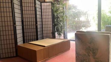 ロビーラウンジ / 6