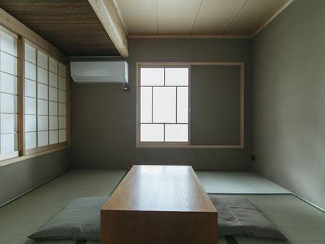 京都南禅寺道 MACHIYADO / 4