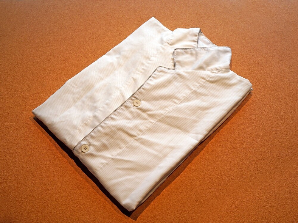 客室の設備とサービス