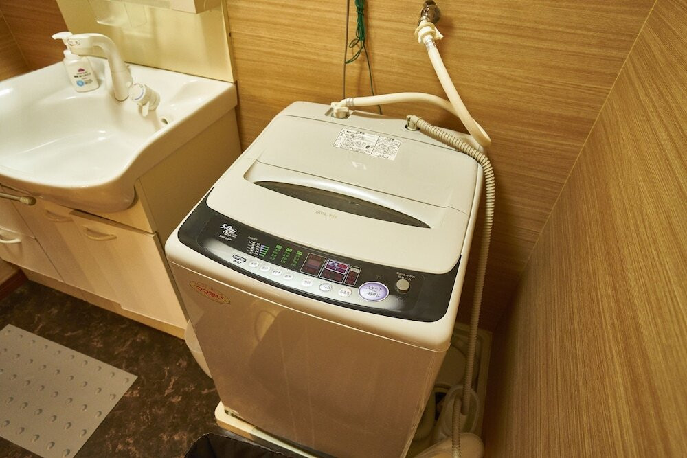 ランドリー ルーム