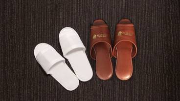 客室の設備とサービス / 16