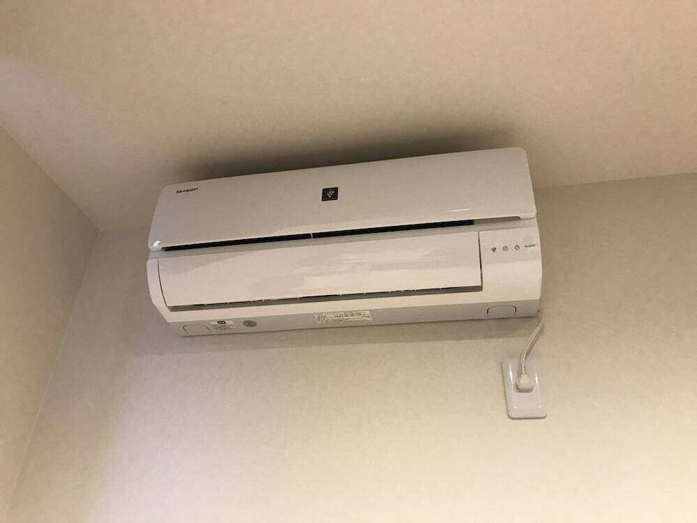 客室の設備とサービス